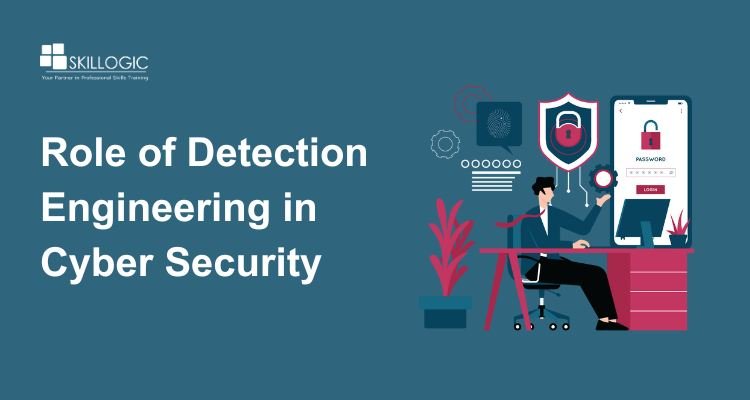 SkillogicKS's tweet card. Explore the role of detection engineering in cyber security, its importance in identifying advanced threats, reducing false positives, and improving incident response. Learn best practices, key...