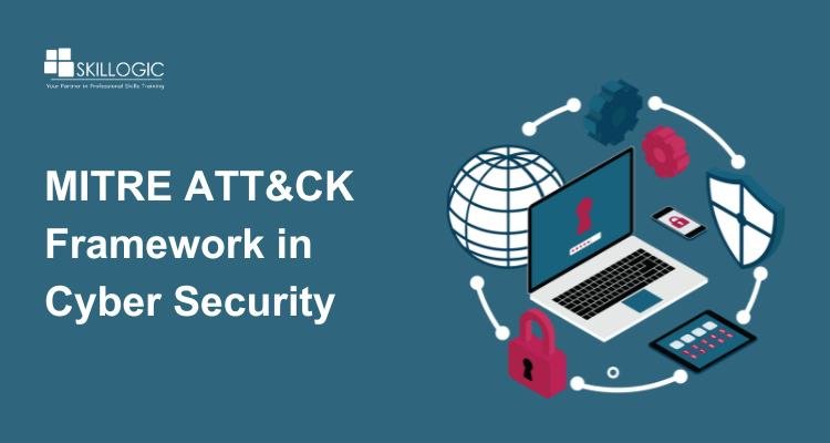 SkillogicKS's tweet card. Learn about the MITRE ATT&CK framework in cyber security, a global knowledge base of adversary tactics and techniques. Discover its key components, practical use cases, benefits, and how it helps...