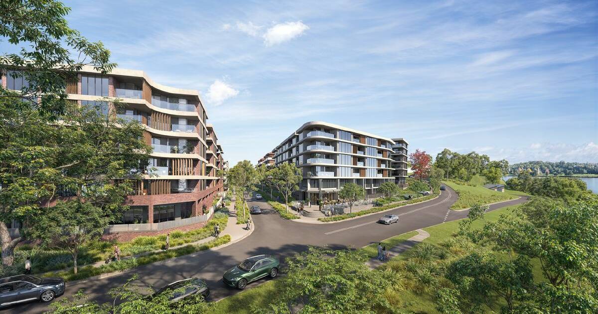 XSLogicMan's tweet card. Have your say on plans to reshape Nowra's future with new riverfront precinct on public exhibition.