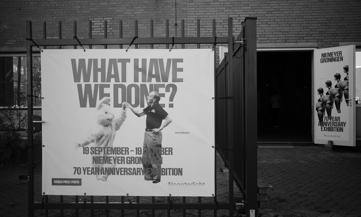 AddictedGallery's tweet card. The sought after award is celebrating its anniversary with an introspective exhibition—but questions remain about its value in today’s world