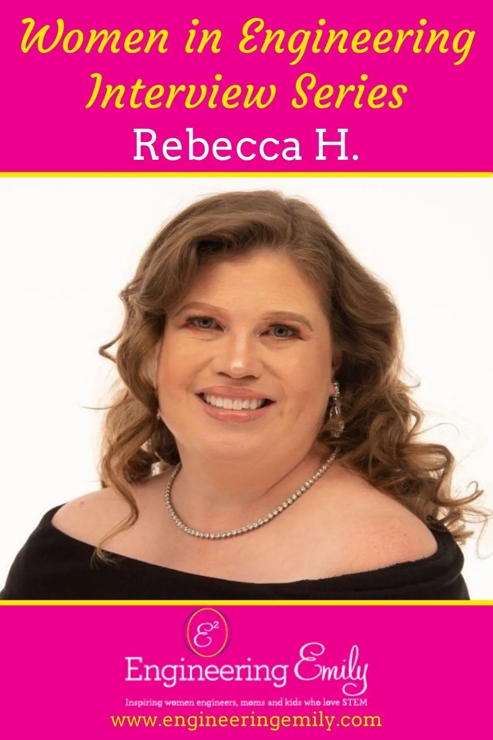 engineeringem's tweet card. It’s Women’s History Month, and to celebrate I have a great new interview to share with you for the Women in Engineering Interview Series! Women’s History Month is a month in which we come together...