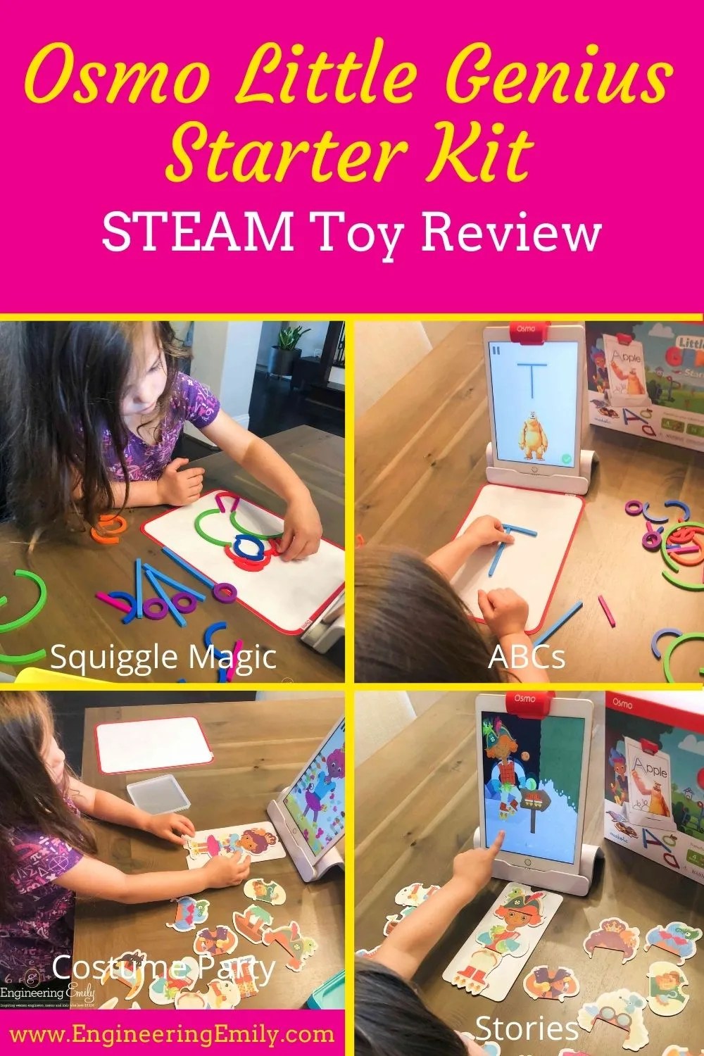 engineeringem's tweet card. Today is International Women’s Day! The 2021 theme for International Women’s Day is “Choose to Challenge”. Here’s a description of the theme on the International Women’s Day website: “We can all...