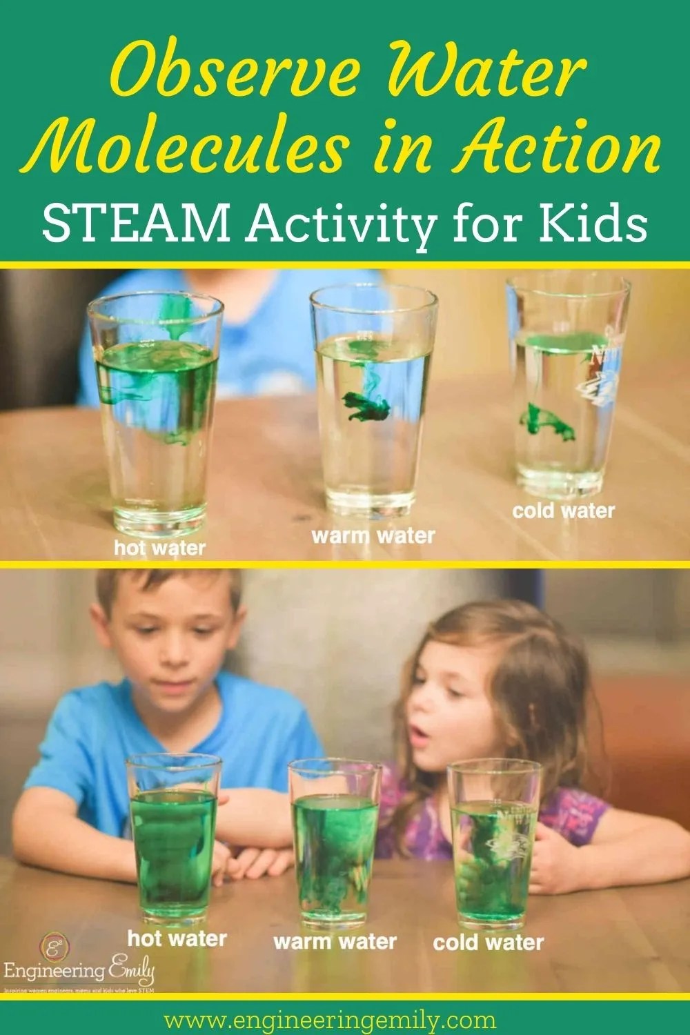 engineeringem's tweet card. This post was inspired by an experiment in the back of the book Flash Facts, a STEAM Graphic Novel I shared in a post last week. The book is a series of short STEM inspired stories featuring DC...