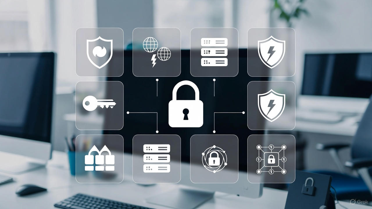 ramaraobobby's tweet card. This article explores how managed SOC services strengthen an organization’s ability to detect, respond to, and recover from security incidents effectively.