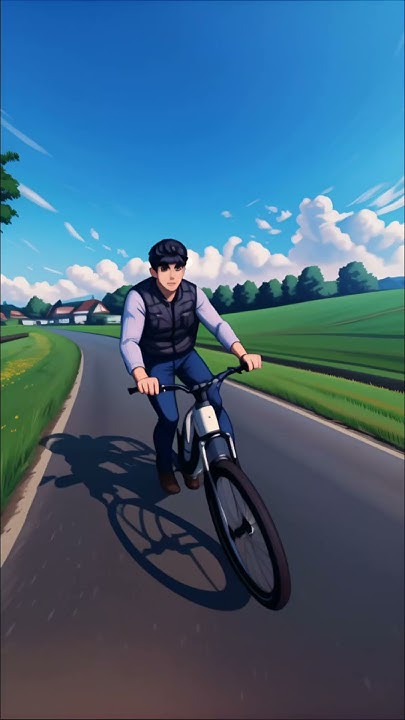 TechTueftler's tweet card. Himiway A7 Pro E-Bike im Test - bärenstarkes 120 Nm City u. Trekking...