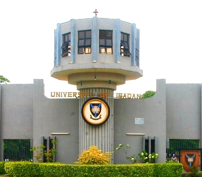 BegoodTeevee's tweet card. The University of Ibadan (UI) has officially been named the best university in Nigeria for 2026, according to the latest Times Higher Education World