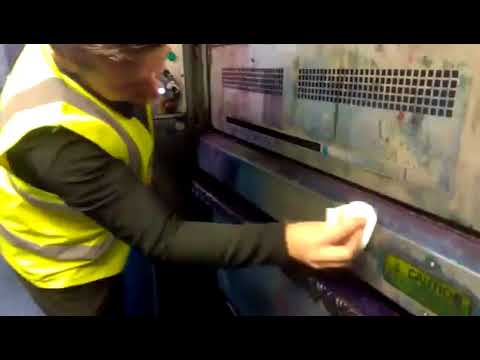 TheGraphmobile's tweet card. Eco Degreaser