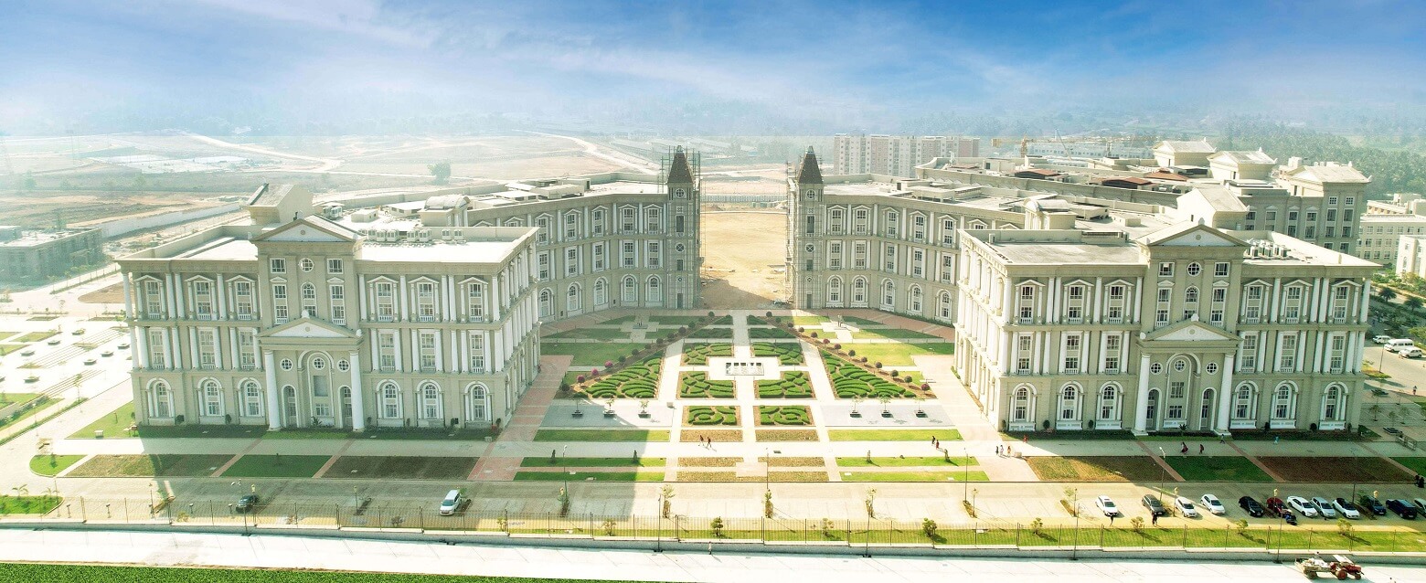 Brand0Education's tweet card. Dayananda Sagar University, Bengaluru, is recognized for its commitment to academic excellence, innovation, and global relevance. Through its