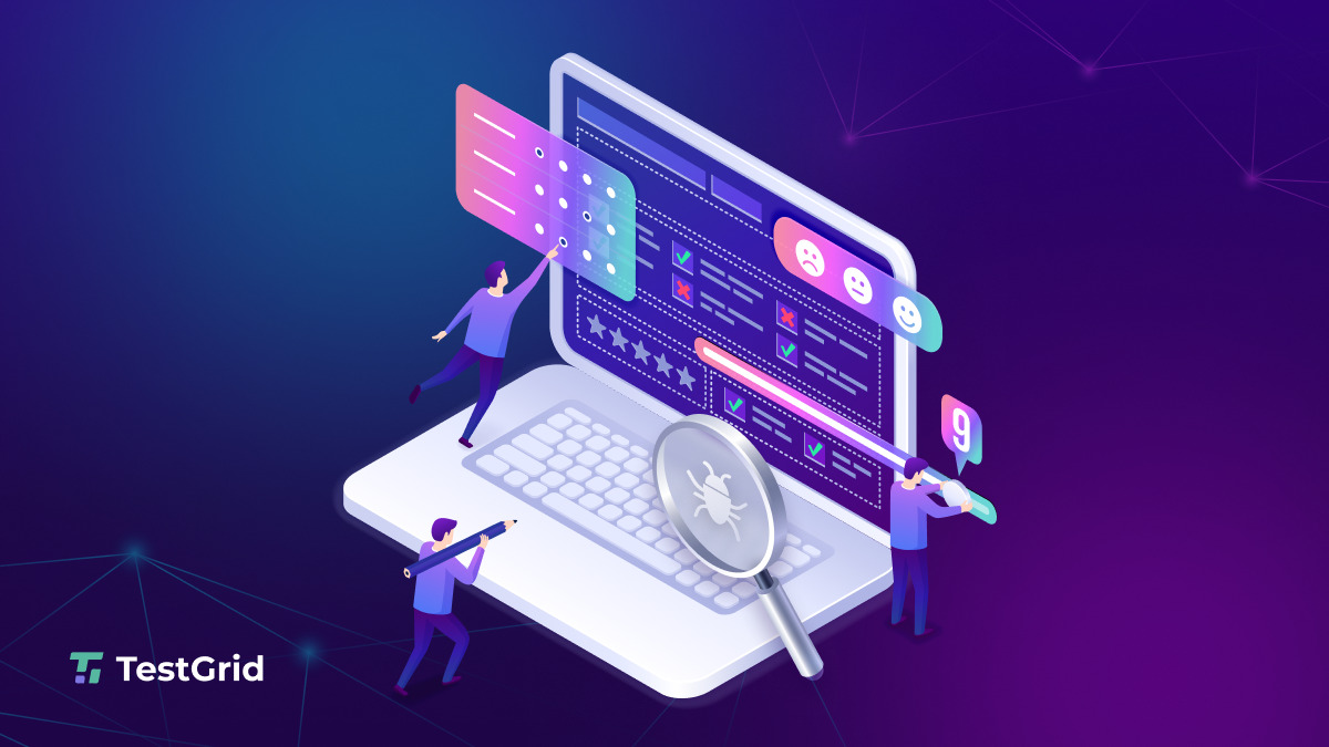 Shubham_TheQA's tweet card. Exploratory testing is an approach that is described as test design, simultaneous learning as well as execution focussing on discovery.