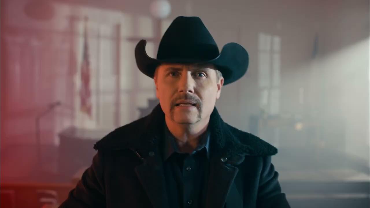 johnrich's tweet card. "Revelation" by John Rich featuring Sonya Isaacs