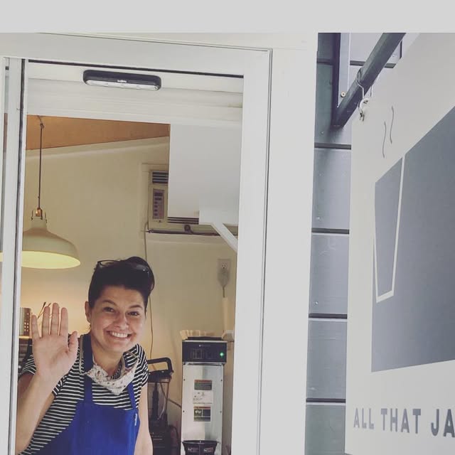 ALLTHATJAVAlife's tweet card. ALL THAT JAVA Coffee (@allthatjava) • Instagram photo