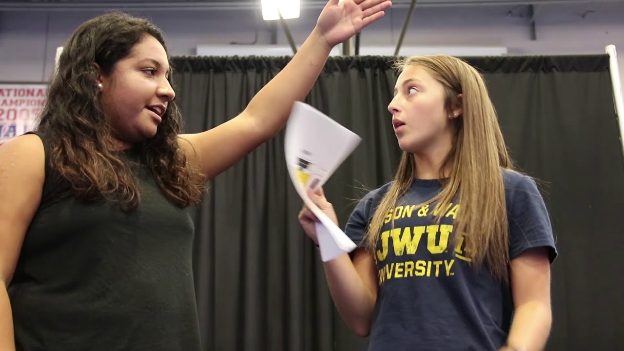 SimpleWorkMedia's tweet card. JWU North Miami's Sports, Entertainment & Event Management Program