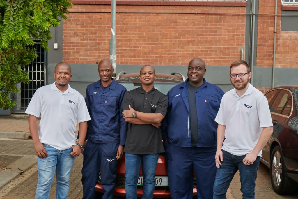 curtis_v5's tweet card. We're the leading marketplace for professional mobile mechanics and car servicing. Book an appointment in under 24 hours from the comfort of your home.