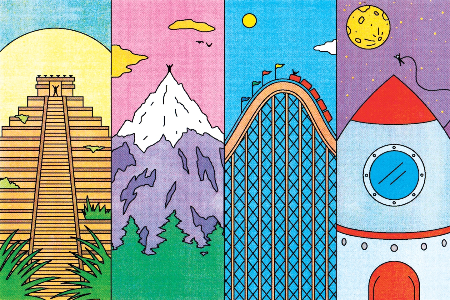 WhatIMightThink's tweet card. Plus, some tips and advice on how to get there.