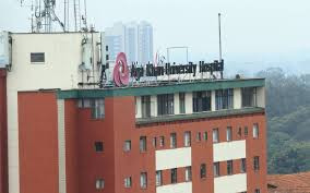 StandardKenya's tweet card. Ministry, hospitals oppose Bill banning patient detention