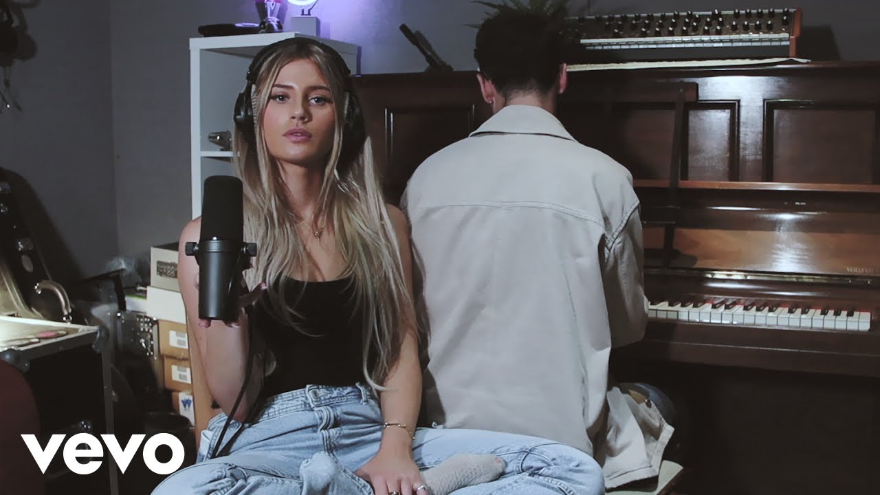 LiamPayne's tweet card. Bellah Mae - Boyfriend Of The Year (Sadder)