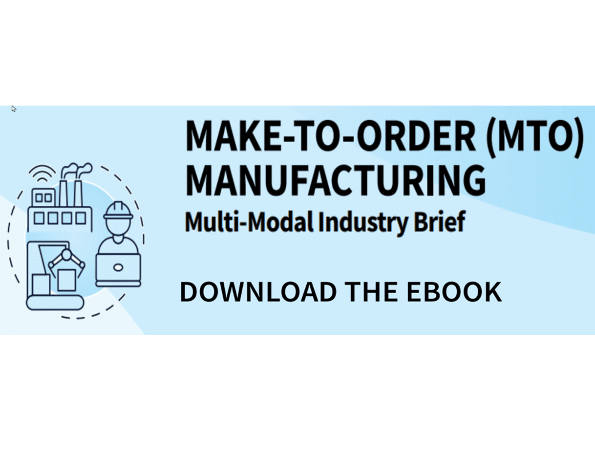 ClientsFirstTX's tweet card. Download this useful whitepaper for small to mid-sized multi-modal MTO manufacturers who are evaluating ERP and MTO manufacturing software options.
