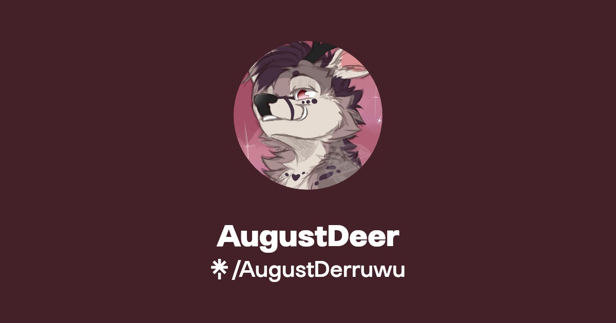 Modrathewolf's tweet card. 27 /Single/Asexual/he/him or they/them