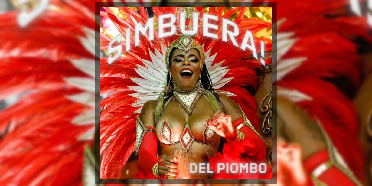delpiombomusica's tweet card. Have you heard Simbuera! by Del Piombo on #hearnow?