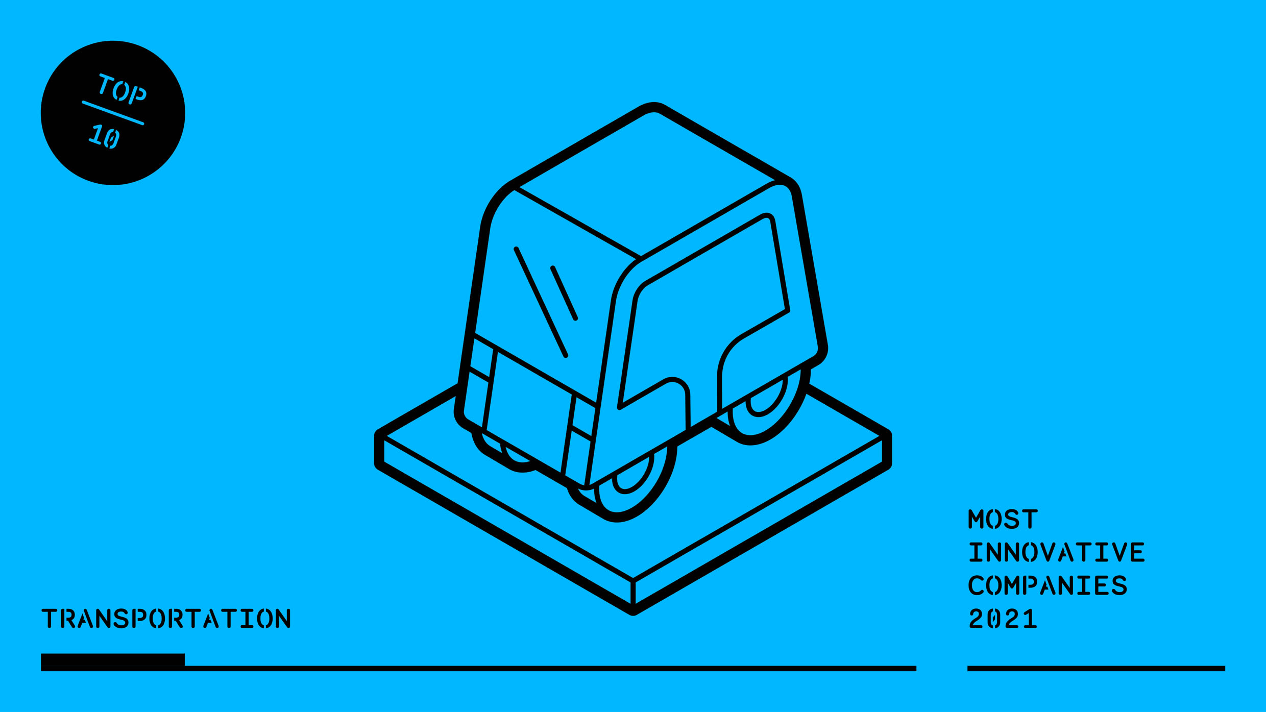 atShruti's tweet card. Find out why Tesla, Rad Power, Waymo, and more top this year's transportation innovation list.