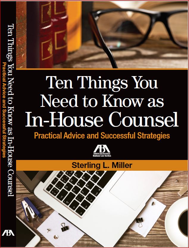 AssignedCounsel's tweet card. Throughout my legal career, I have been pretty fortunate when it comes to good health, both physically and mentally.  I have a knack for managing deadlines and have always been able to crank out wo…