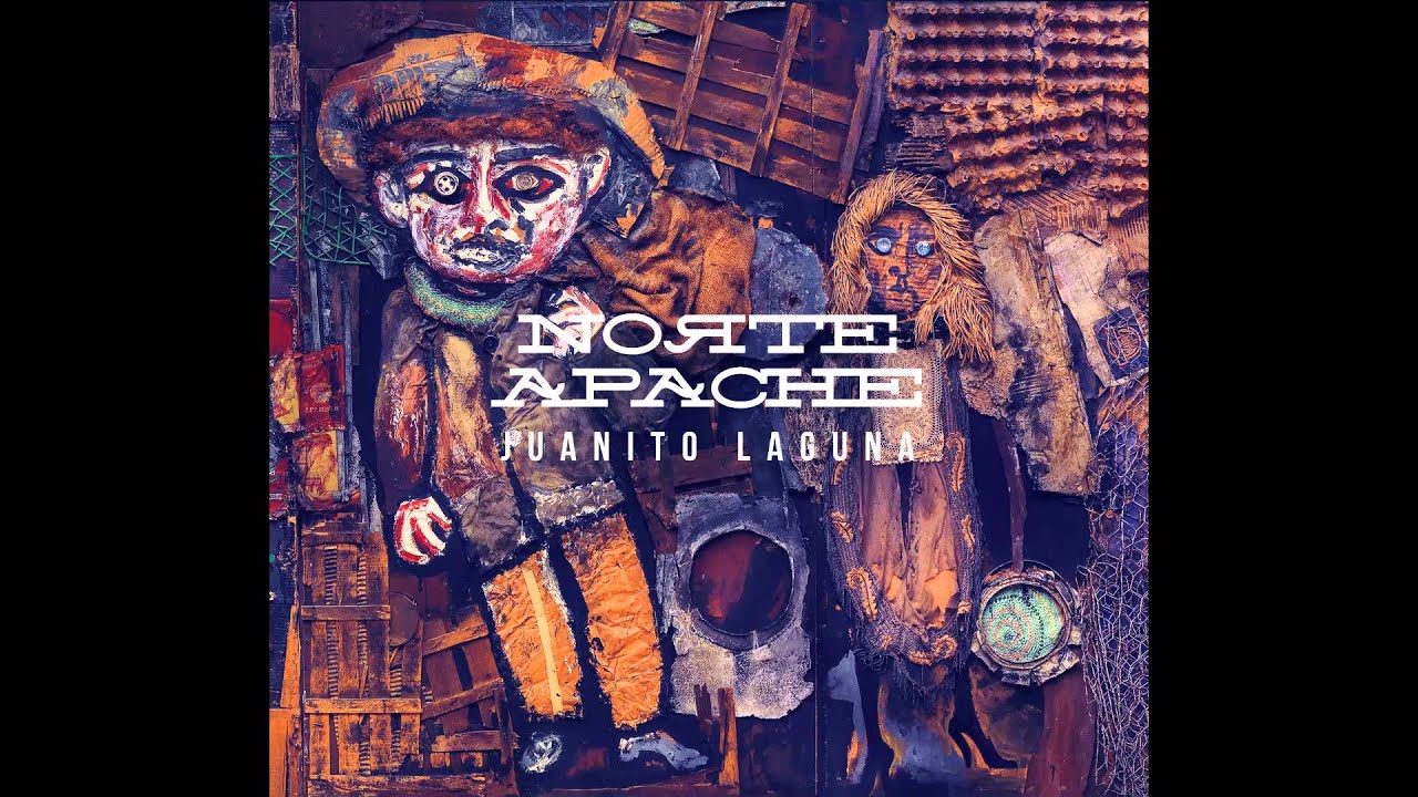 jtorner's tweet card. Norte Apache: Killing in the name of