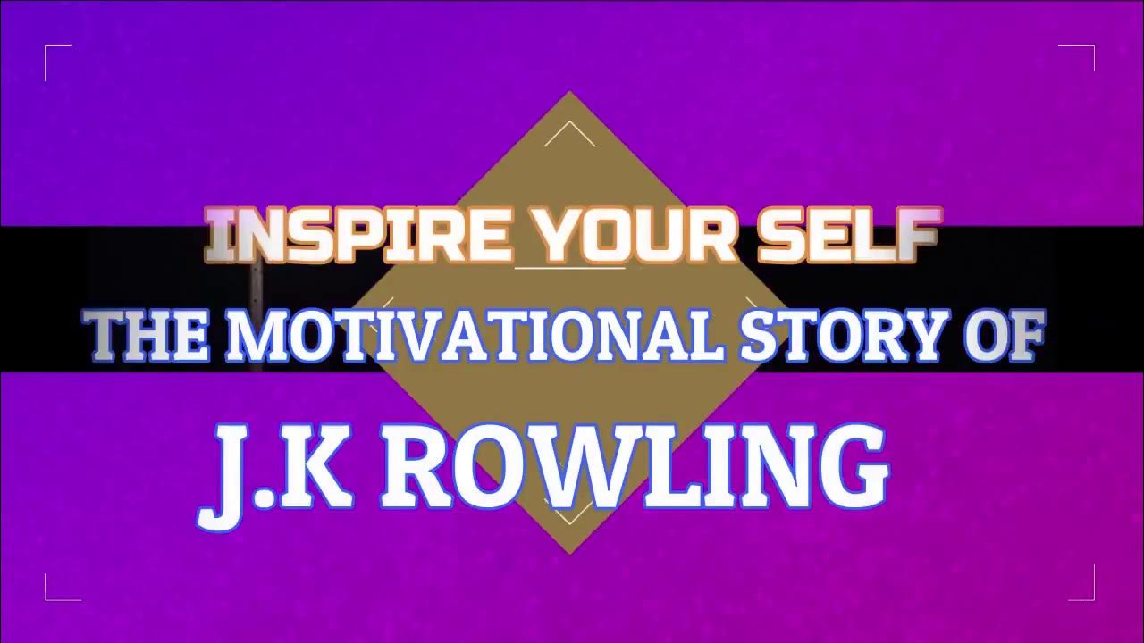 Getstudypoint's tweet card. J.K Rowling Biography and Life Story---|| Author of Harry Potter...