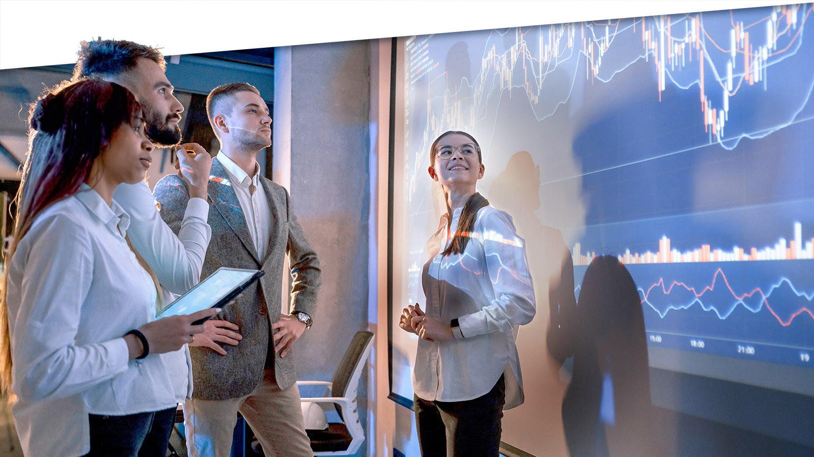 SmartForecasts's tweet card. Demand planning and statistical forecasting software play a pivotal role in effective business management