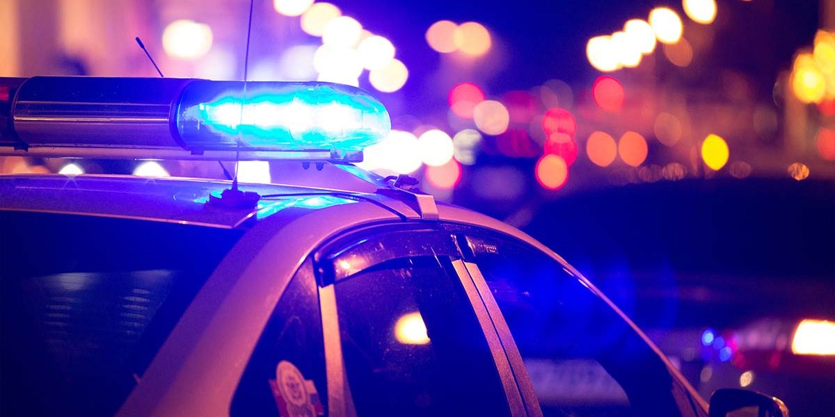 RMConservative's tweet card. BLM: Blood libels matter.They matter because when a dangerous lie criminalizing all police and victimizing every black criminal is allowed to metastasize, it turns America into a violent, lawless...