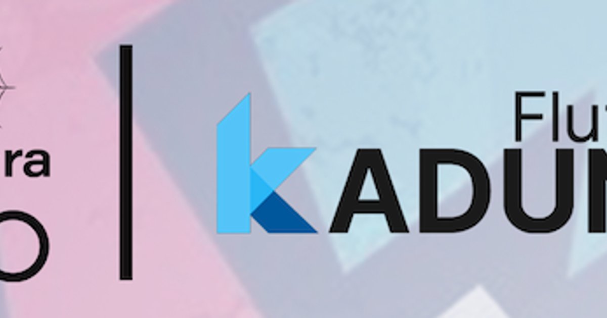 FlutterKaduna_'s tweet card. AlmaraHub x FlutterKaduna is excited 🤩 to introduce you to an exciting opportunity with immense potential to empower individuals within Kaduna, our community and beyond. We are hosting a comprehen...