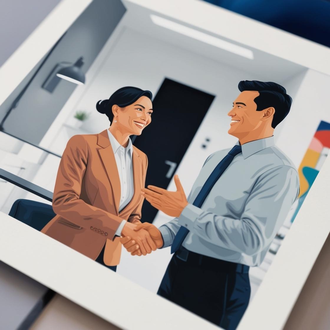 KnowledgevaultR's tweet card. Discover why most salespeople fail and learn the winning strategies to outsell your competition every time with expert tips!