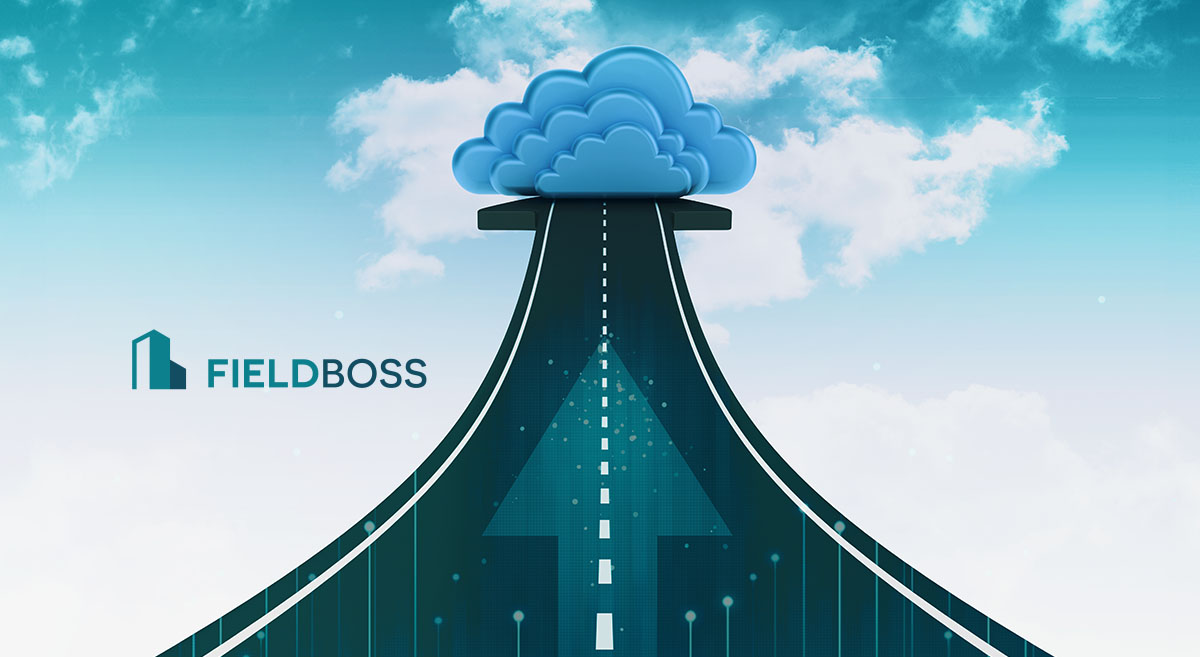 FIELDBOSS_com's tweet card. Prepare your business for successful cloud based field service management software adoption by avoiding these common pitfalls. Read now!