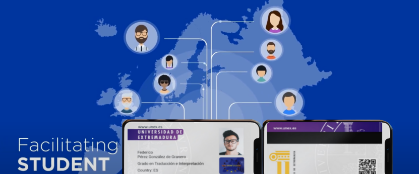 infouex's tweet card. Gabinete de Comunicación de la UEx