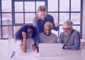 Incubatore2i3T's tweet card. Learn about these promising start-ups