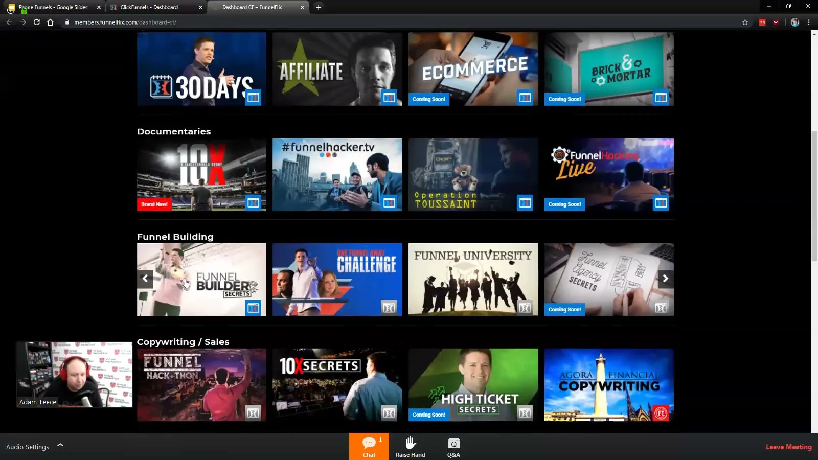 QuickBooksGurus's tweet card. FHL_Application Funnels_11-20-19