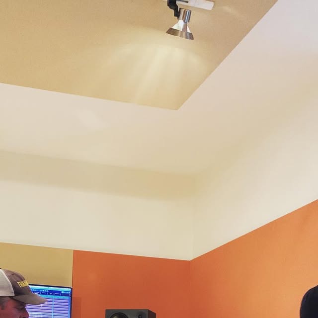 LandslideStudio's tweet card. Landslide Recording Studio (@landslidestudio) • Instagram photo