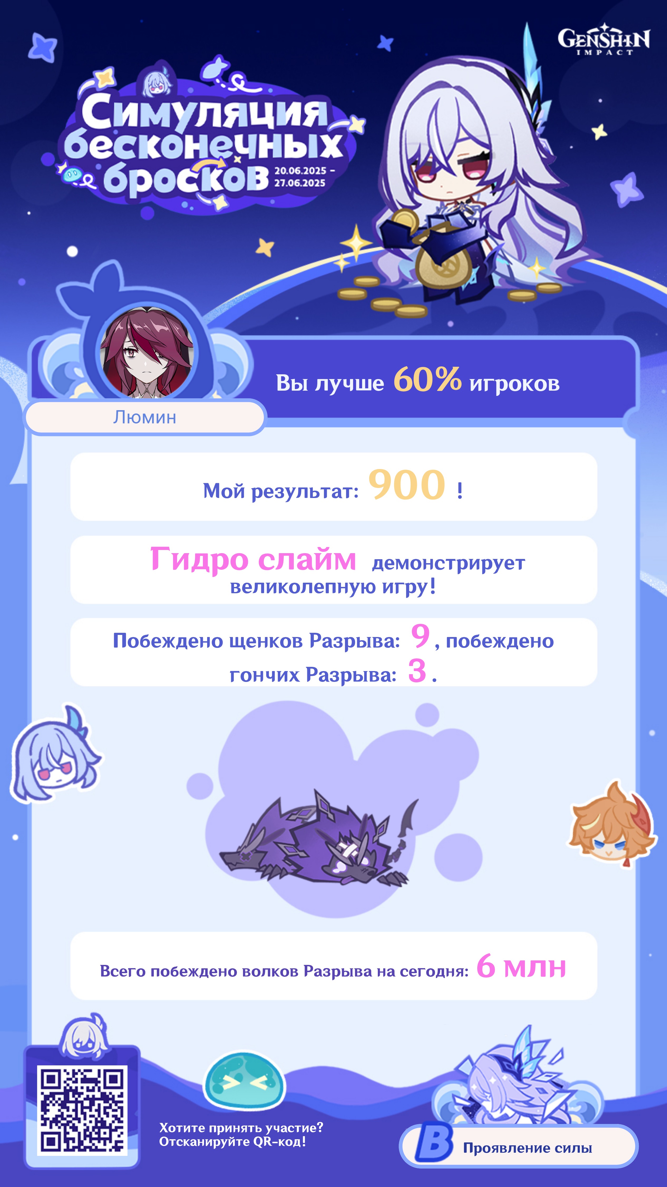 a9Ck131sq90IFQt's tweet card. Путь к настоящей силе бесконечен. И да, любая форма боя заслуживает внимания. https://hoyo.link/joCyZjfjC