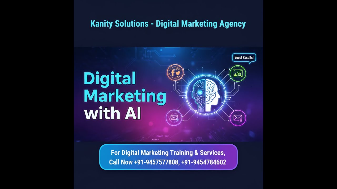 KanitySolutions's tweet card. Website Setup Guide Domain, Hosting & WordPress with Elementor (Step...