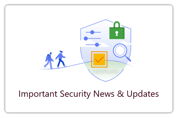 VishalGuptaMVP's tweet card. In this article, we regularly share information about latest and important security updates and security advisories issued by software companies. Many times sec