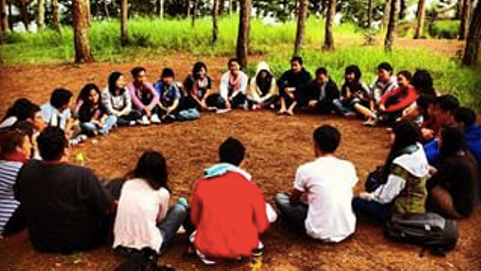 Sarusprogram's tweet card. No matter where you live, you need not look far to find conflict. Whether it's violence in the news or arguments in your home, conflict is all around us. It's inherent to the human condition. As...