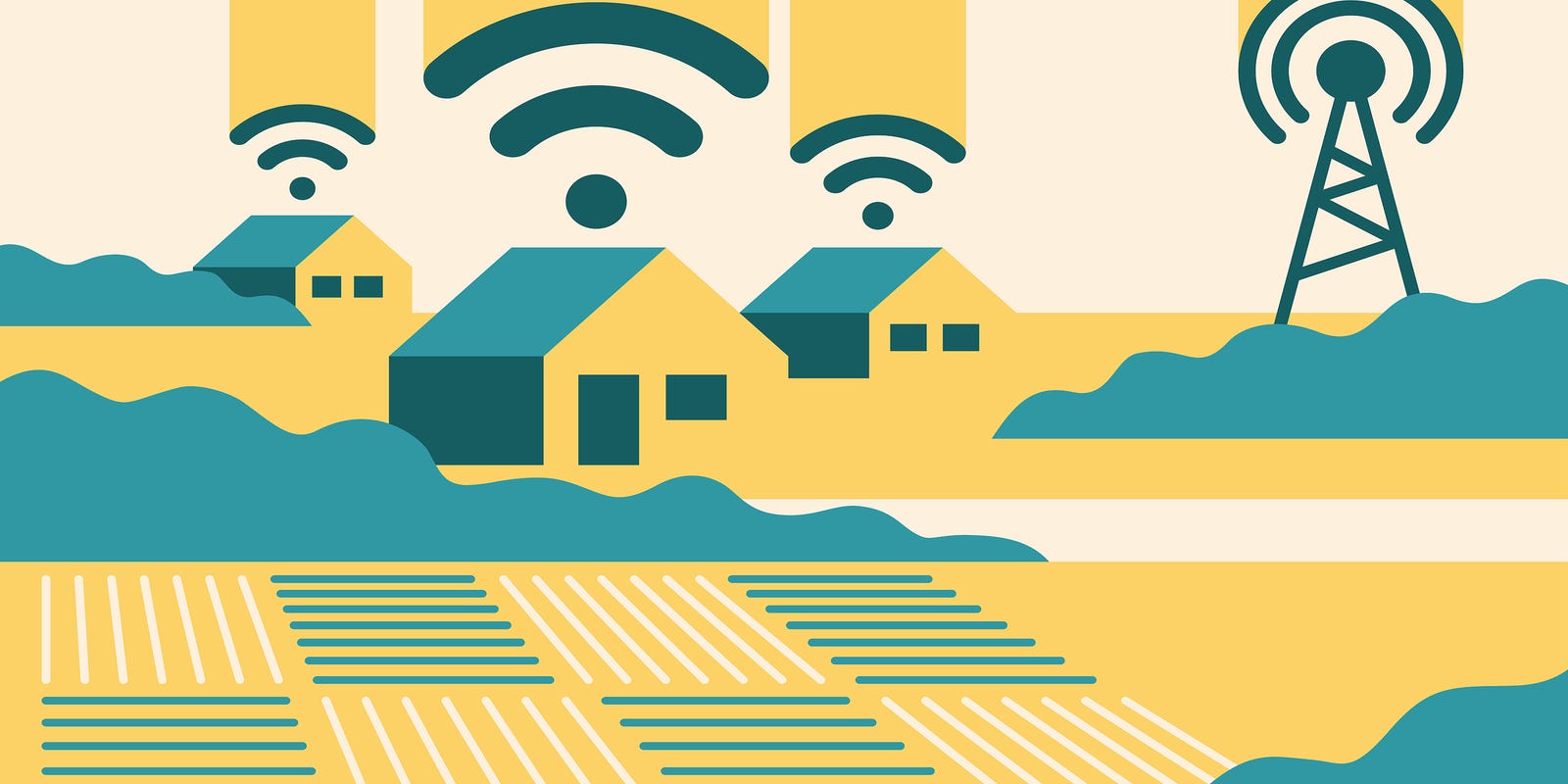 HeartlandFwd's tweet card. If we put the right resources toward expanding high-speed internet, we’ll ensure heartland communities can grow their economies and thrive.