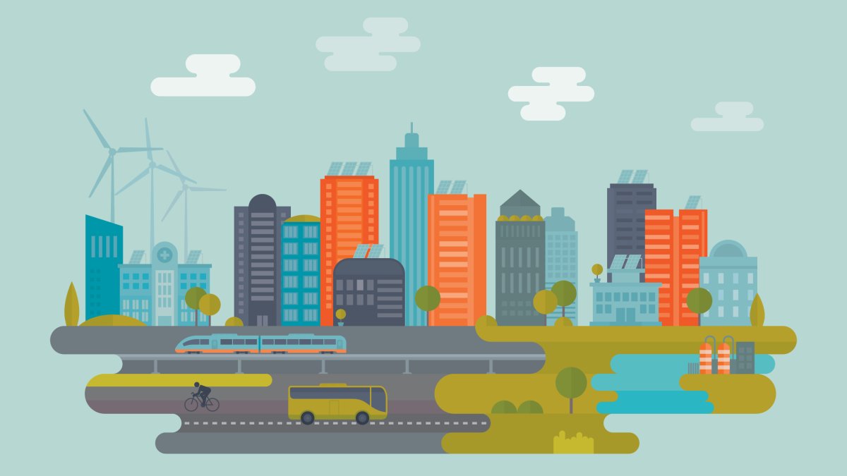 TechCrunch's tweet card. In the year since Urban-X launched as a partnership between BMW's "MINIi" brand and the hardware accelerator HAX, the incubator has backed 17 new startups