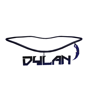 TaikaUGC's tweet card. Customize your avatar with the Dylan 1.0 and millions of other items. Mix & match this neck accessory with other items to create an avatar that is unique to you!