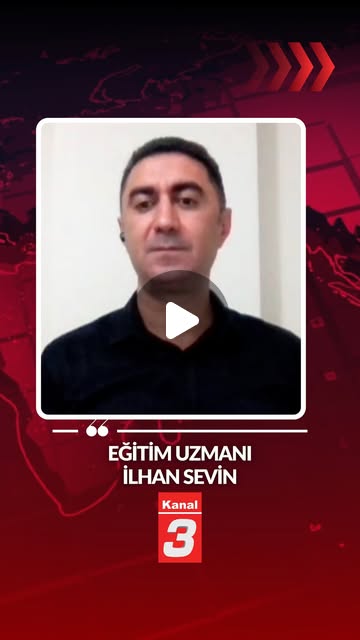 sevinilhan4's tweet card. Kanal 3 (@kanal3tv) • Instagram reel