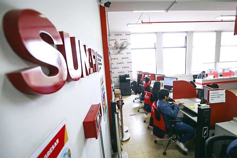 ESPACIO_LEG_PER's tweet card. Fiscalizacion laboral: conoce el fallo clave del TFL que protege tu empresa y evita sanciones