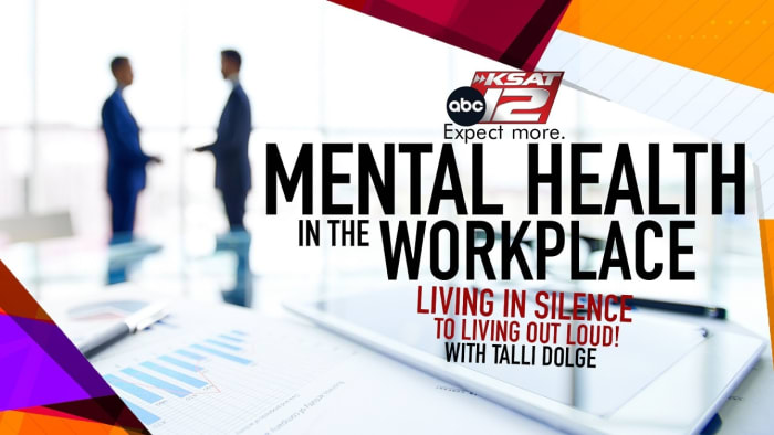 CHCSFoundation's tweet card. Episode 2: A Candid Conversation Surrounding Mental Health In the Workplace