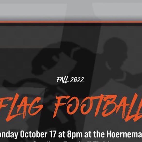 BERGIntramurals's tweet card. Heidelberg University Intramural Sports (@berg.intramurals) • Instagram photos and videos