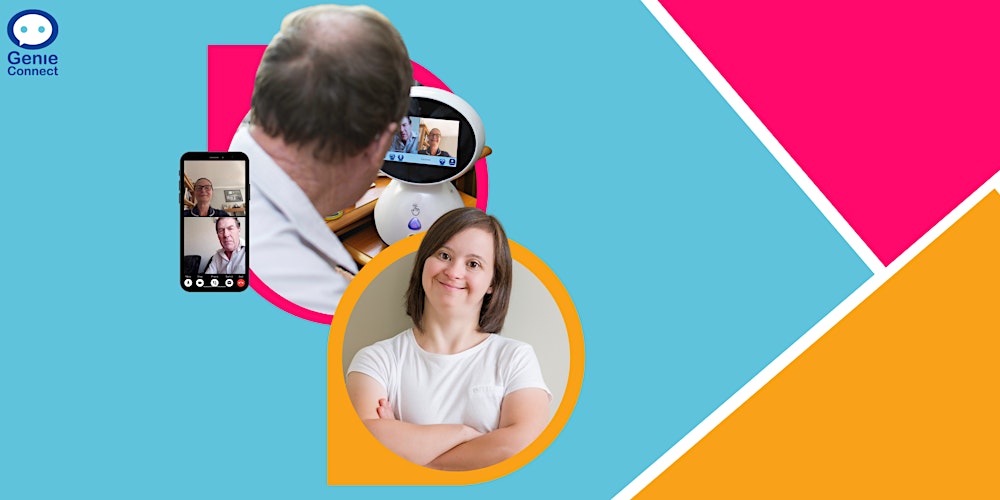 ServiceRobotics's tweet card. Leveraging assistive technology can significantly improve the quality of life for many.