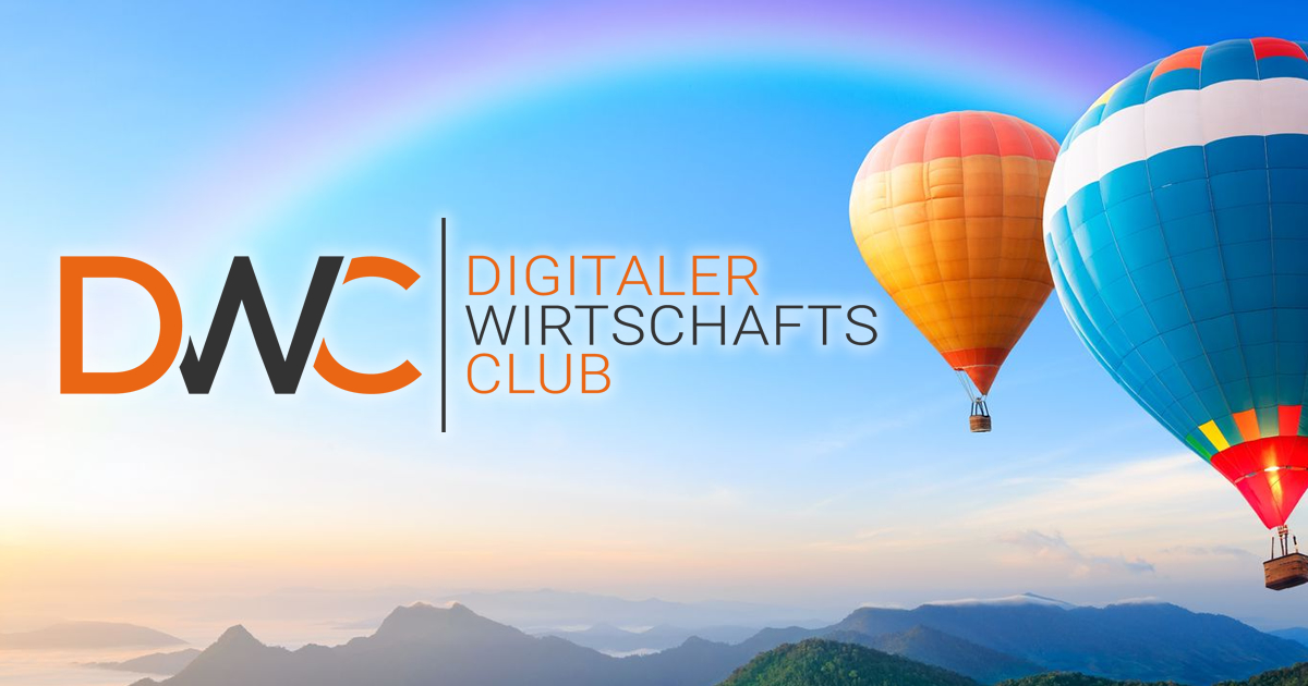 DigitalDwc's tweet card. Bitte erstellen Sie über diese Seite Ihren exklusiven DWC Account.