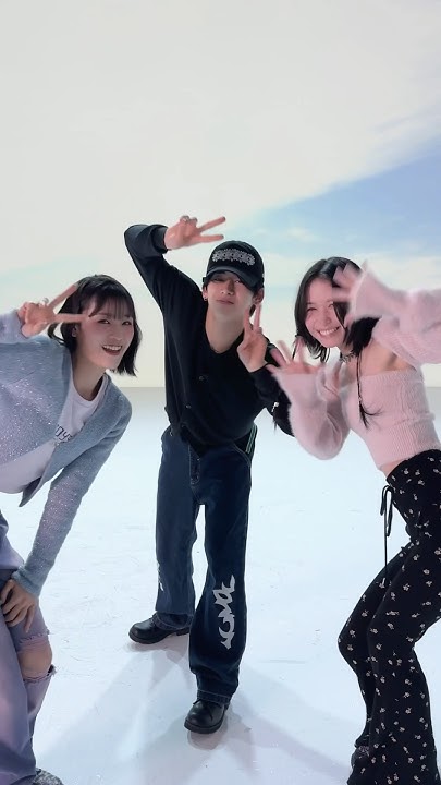 maruko_4141's tweet card. 📱: ⊹˚₊ 【#ClickChallenge with YUMEKI先生】 #RAN #MOMONA #ME_I #ミーアイ #미아이...